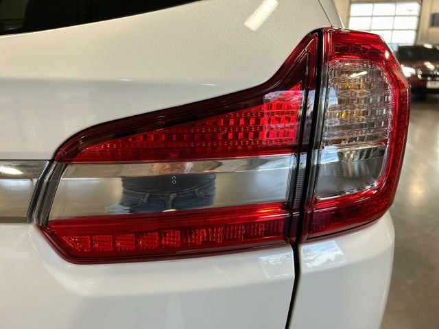 2022 Subaru Ascent Premium