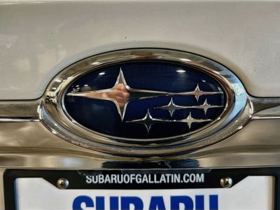 2022 Subaru Ascent Premium