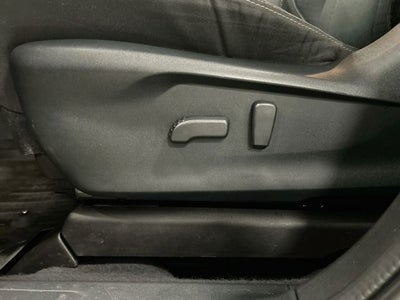 2022 Subaru Ascent Premium