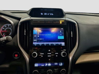 2022 Subaru Ascent Premium