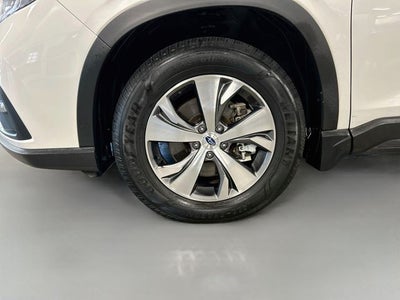 2022 Subaru Ascent Premium