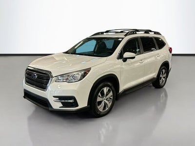 2022 Subaru Ascent Premium