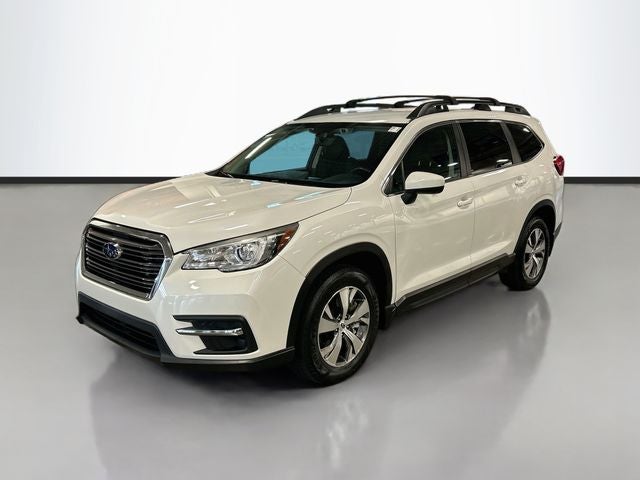 2022 Subaru Ascent Premium