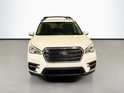 2022 Subaru Ascent Premium