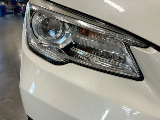 2022 Subaru Ascent Premium
