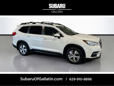 2022 Subaru Ascent Premium