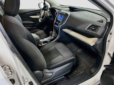 2022 Subaru Ascent Premium