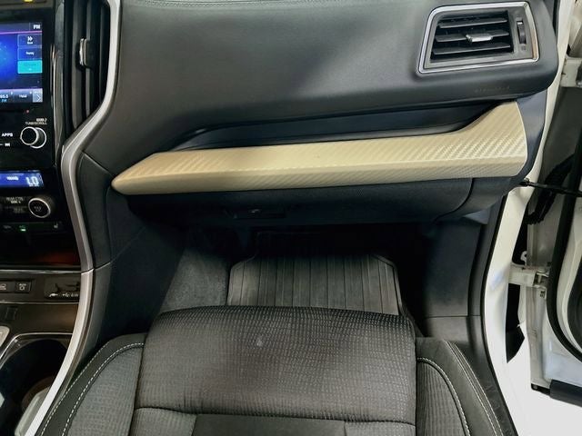 2022 Subaru Ascent Premium