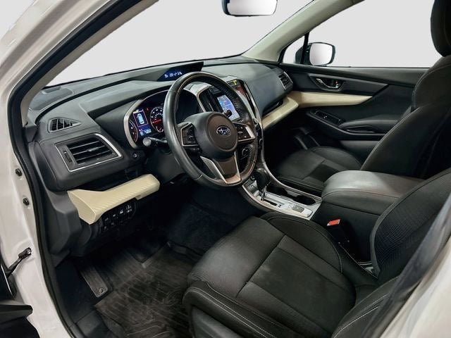 2022 Subaru Ascent Premium