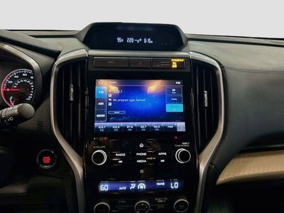 2022 Subaru Ascent Premium