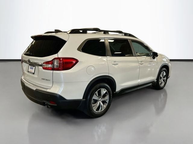 2022 Subaru Ascent Premium