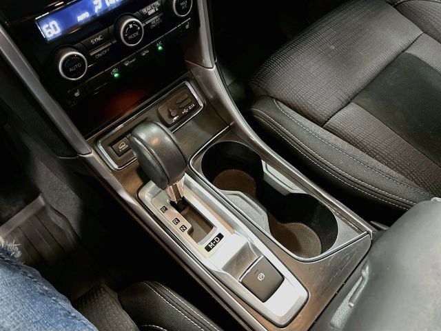 2022 Subaru Ascent Premium