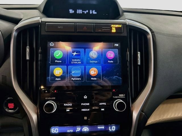 2022 Subaru Ascent Premium