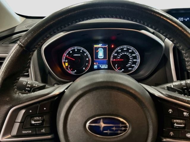 2022 Subaru Ascent Premium