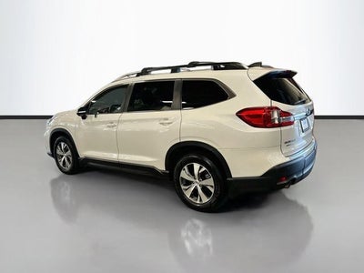 2022 Subaru Ascent Premium