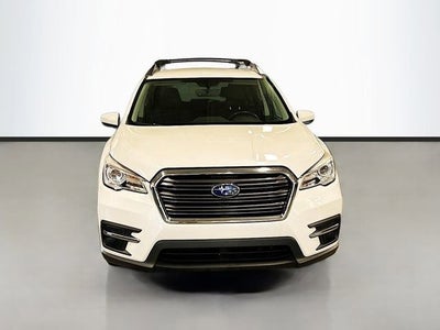 2022 Subaru Ascent Premium
