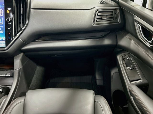 2026 Subaru Ascent Limited Bronze Edition