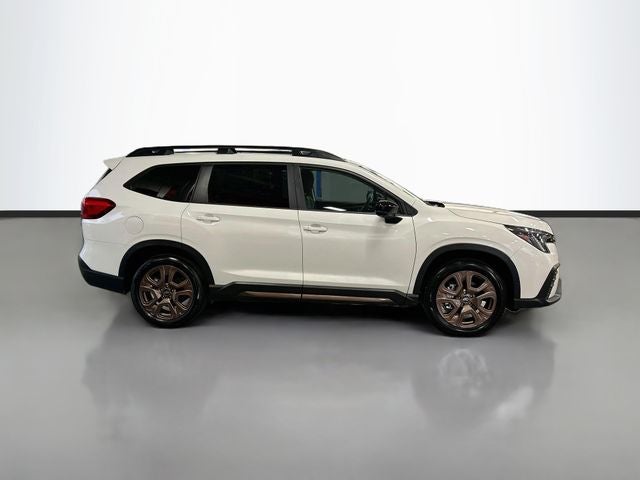 2026 Subaru Ascent Limited Bronze Edition