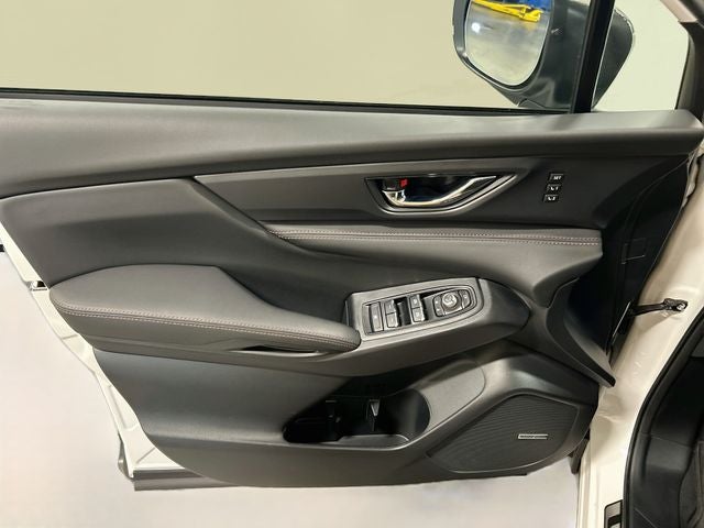 2026 Subaru Ascent Limited Bronze Edition