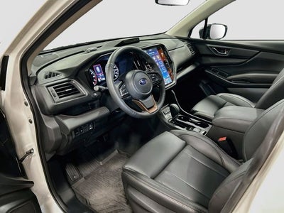 2026 Subaru Ascent Limited Bronze Edition