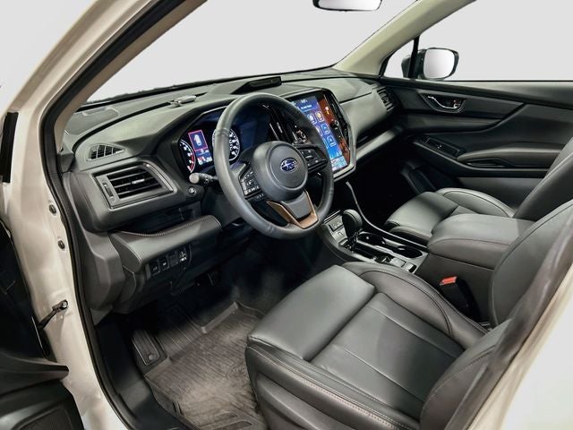 2026 Subaru Ascent Limited Bronze Edition