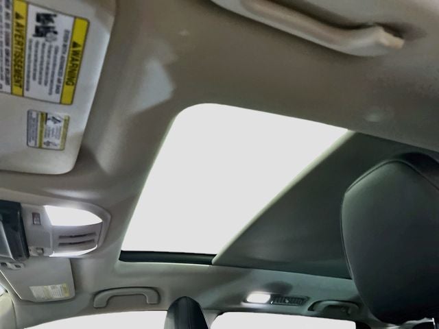 2026 Subaru Ascent Limited Bronze Edition