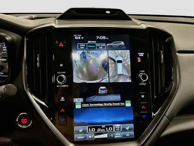 2026 Subaru Ascent Limited Bronze Edition