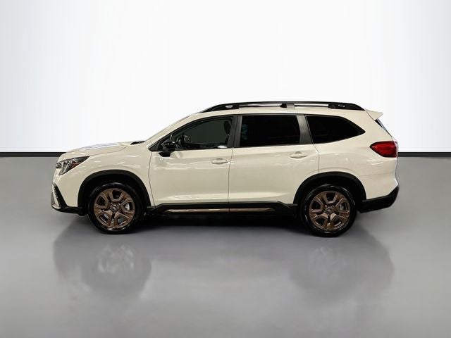 2026 Subaru Ascent Limited Bronze Edition