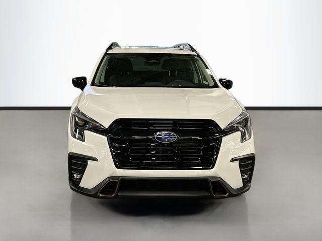 2026 Subaru Ascent Limited Bronze Edition