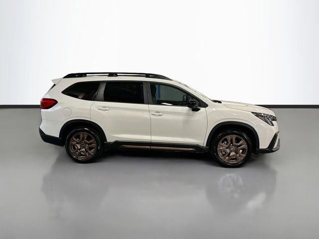 2026 Subaru Ascent Limited Bronze Edition