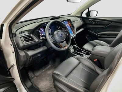 2026 Subaru Ascent Limited Bronze Edition