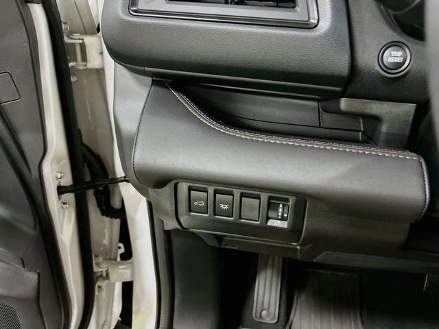 2026 Subaru Ascent Limited Bronze Edition