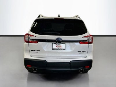 2026 Subaru Ascent Limited Bronze Edition