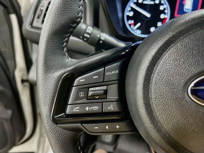 2026 Subaru Ascent Limited Bronze Edition
