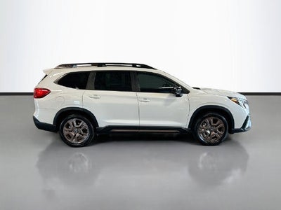 2026 Subaru Ascent Limited Bronze Edition