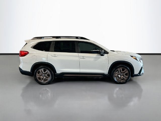 2026 Subaru Ascent Limited Bronze Edition