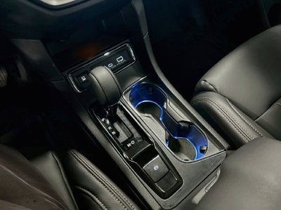 2026 Subaru Ascent Limited Bronze Edition