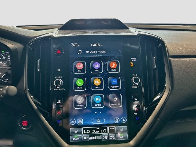 2026 Subaru Ascent Limited Bronze Edition