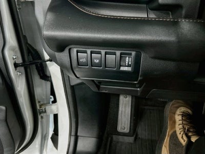 2026 Subaru Ascent Limited Bronze Edition