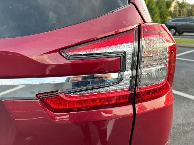 2026 Subaru Ascent Touring