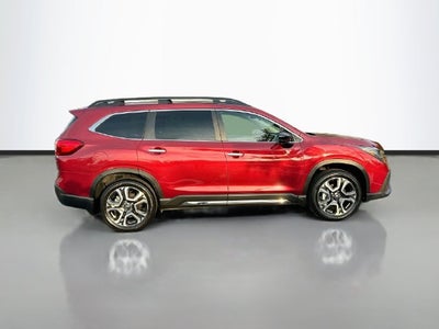 2026 Subaru Ascent Touring