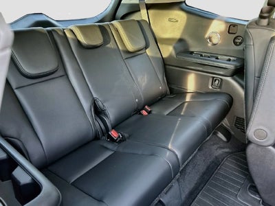 2026 Subaru Ascent Touring