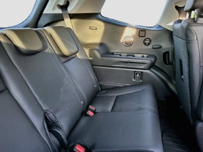 2026 Subaru Ascent Touring