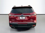 2026 Subaru Ascent Touring