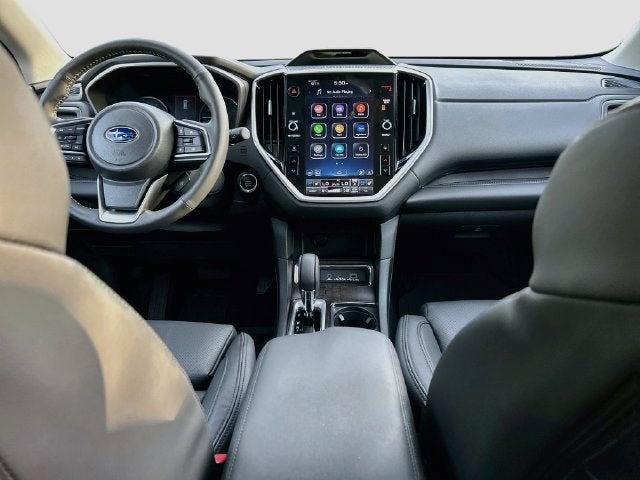 2026 Subaru Ascent Touring