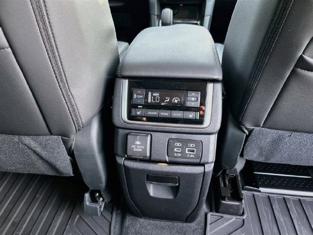 2026 Subaru Ascent Touring