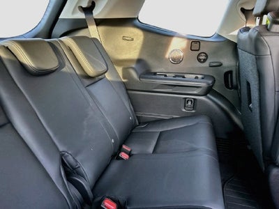 2026 Subaru Ascent Touring