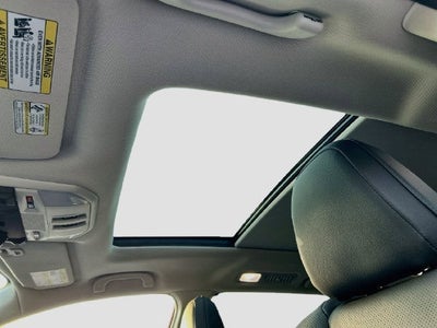 2026 Subaru Ascent Touring