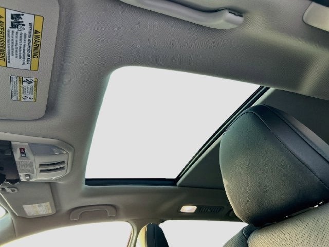 2026 Subaru Ascent Touring
