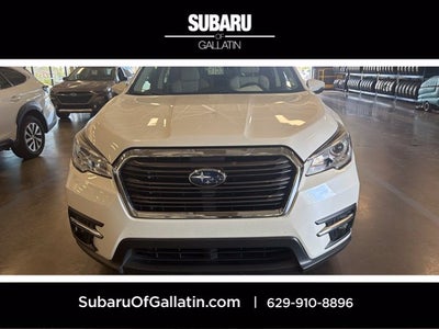 2022 Subaru Ascent Limited